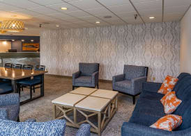 Bridgewater Hotel, Trademark Collection by Wyndham 5