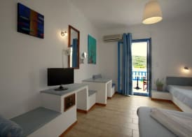 Hotel Minoa 2