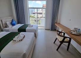 Da San Hotel 5