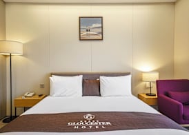 GLOUCESTER HOTEL INCHEON 4