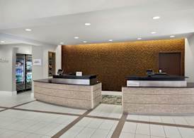 Residence Inn by Marriott Charlotte Airport 2