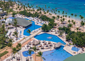 Hôtel Mondi Club Sirenis Tropical & Aquapark 2