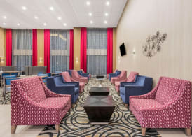 La Quinta by Wyndham Aberdeen-APG 2