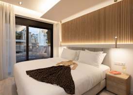 Incanto Boutique Suites - Neos Kosmos 2