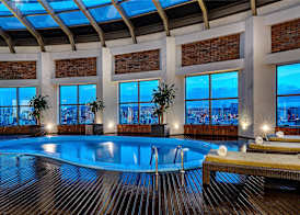 Hilton Porto Alegre 5