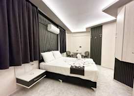 Marina Lora Butik Otel Sığacık 4