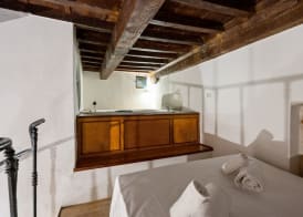 GuestHost - Palazzo Pitti Apartment with Terrace 5