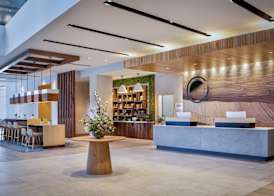 Element by Marriott Salt Lake City Downtown 5