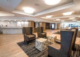 Comfort Inn & Suites Downtown Brickell - Port of Miami 2