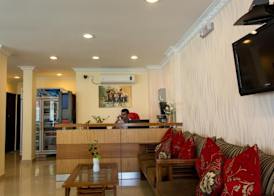 BEACH PALACE HOTEL 3