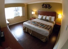 Deer Haven Inn 5