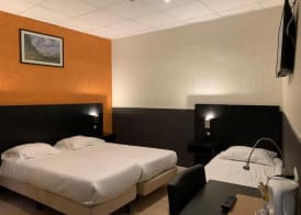 Alpha Hotel 4