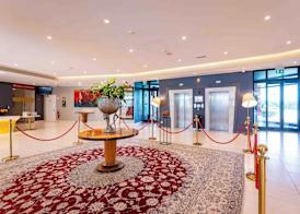 AN Park Hotel Milano Settala 3