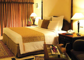 Pearl Continental Hotel, Karachi 3