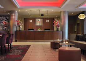 Leonardo Royal Hotel Düsseldorf Königsallee 2