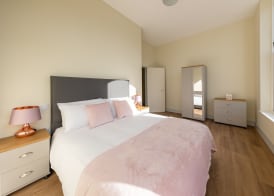 Apartment 1 Isabella House Hereford 4