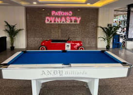 Patong Dynasty Royal Hotel 3