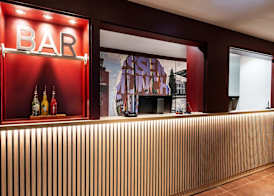 B&B HOTEL München-Messe 2