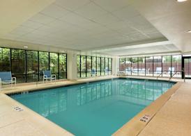Homewood Suites by Hilton Newark-Wilmington South 5
