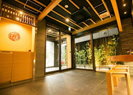 Hotel Amaterrace Nippombashi-higashi 3
