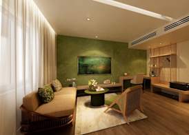 NiK Hotel Nguyen Trai 3