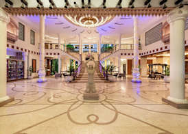 Resort Rio 5