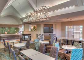 Residence Inn by Marriott McAllen 4