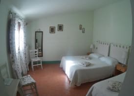 B&B Poggio Stallone 4