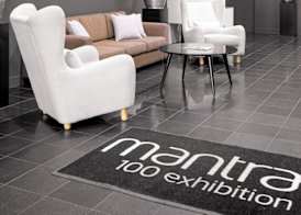 Mantra 100 Exhibition 2