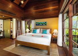 Enchanted Island Resort 3