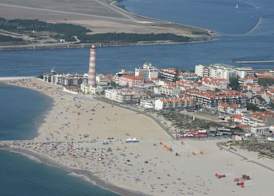 Hotel Barra 3
