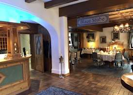Landhotel Traube 3