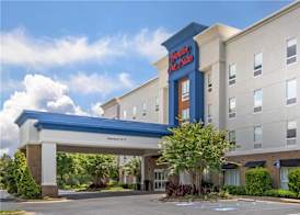 Hampton Inn & Suites Phenix City- Columbus Area 2