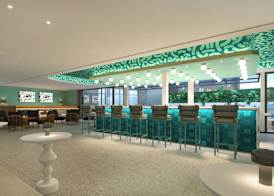 Live Oak, Charleston Historic District, a Tribute Portfolio Hotel 4