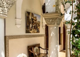Demeures d'Orient Riad & Spa 3