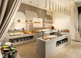 Novotel Zagreb 5