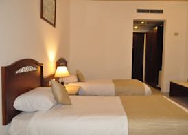 Dexon Roma All Inclusive Hotel 4