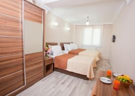 Birlik Aparthotel 3