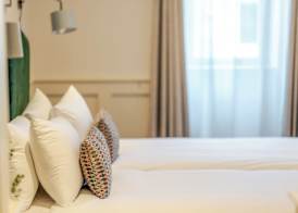 Grove House Hotel 2