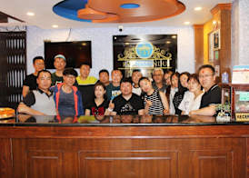 Kathmandu Regency Hotel 5