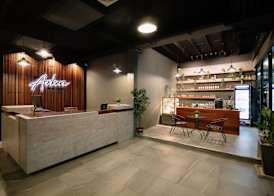The Arbern Hotel x Bistro - SHA Extra Plus 2