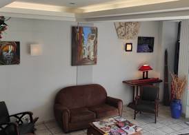Hôtel De La Gare Nantes Station Hotel Nantes 2