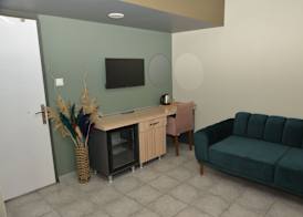 Green Mar Hotel 4