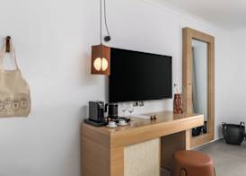 Golden Milos Beach Ηouse by Domotel 4