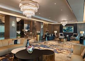 The St. Regis Kuwait 2