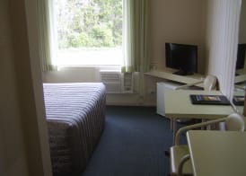 Garden Motor Inn 5
