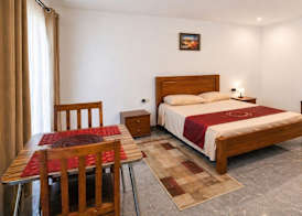 Praia City Apartments 5
