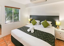 Paradise On The Beach Resort 3