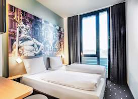 B&B Hotel München-Moosach 4