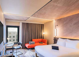 Novotel Lisboa 3